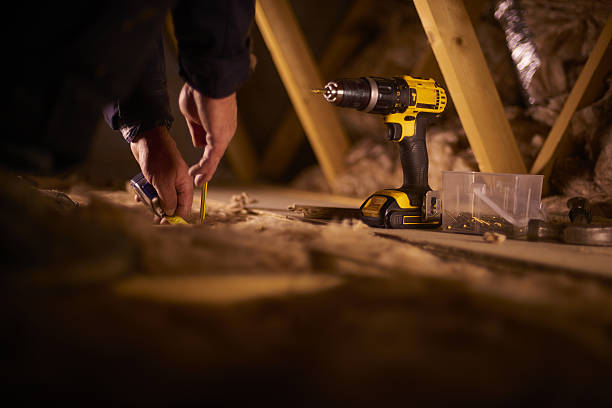 Best Commercial Insulation in Roseau, MN